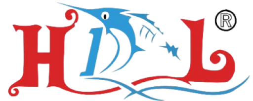 Jieshou City Haidelong Fishing Tackle Co.,Ltd logo