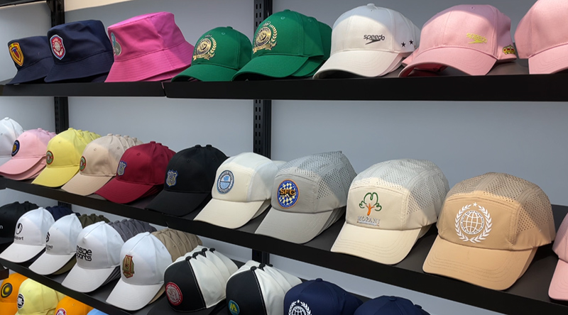 Guangzhou Healong Sportswear Co.,Ltd. logo
