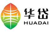 HEBEI HUADAI AGRICULTURE TECHNOLOGY CO.,LTD logo