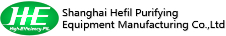 HEFIL-Tech Environmental Group Co., Ltd logo