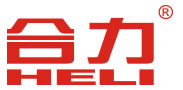 guangdong heli plastics co.,ltd. logo