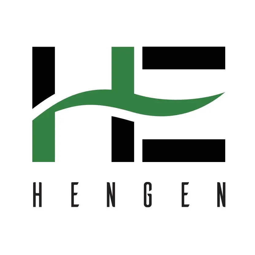 SHANDONG HENGEN NEW MATERIAL CO.,LTD logo