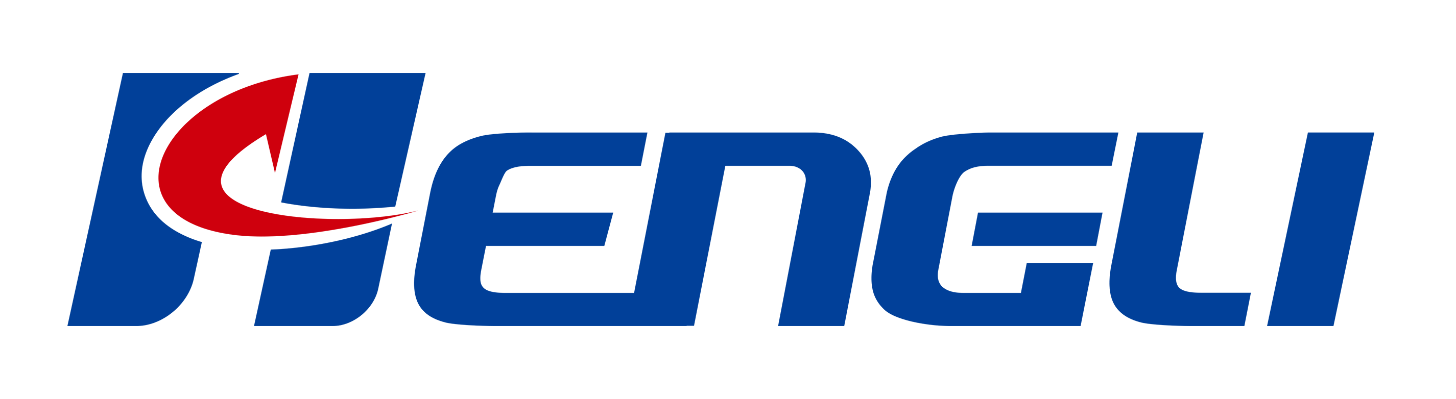 HENGLI DIGITAL INDUSTRIAL CO.,LTD. logo