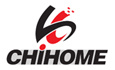 Hefei Chihome Electrical Co.,Ltd logo