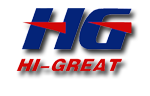 YIWU HI-GREAT TRADING CO.,LTD logo