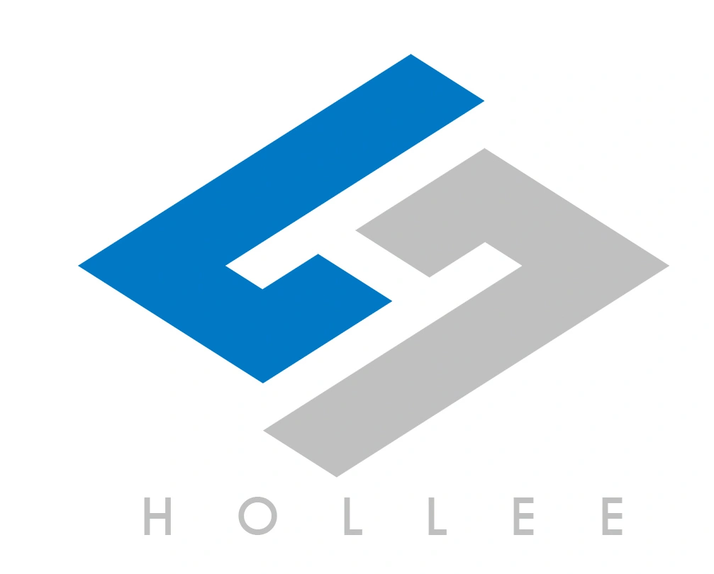 HOLLEE FASHIONAL CO.,LTD. logo