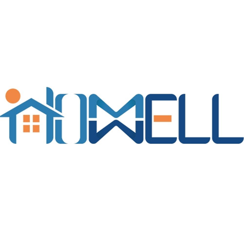 HOMEWELL NEW-TECH (TIANJIN) DECORATION CO., LTD. logo