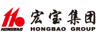JIANGSU HONGBAO HARDWARE CO.,LTD. logo