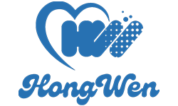 LIANYUNGANG HONGWEN TOYS CO.LTD logo