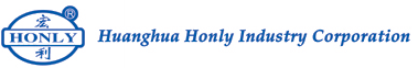 HUANGHUA HONLY INDUSTRY CORPORATION logo