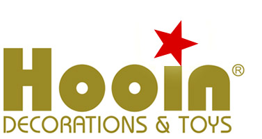 HOOIN DECORATIONS & TOYS CO., LTD. logo
