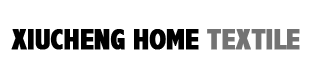 Hebei Xiucheng Home Textile Co. ,Ltd logo