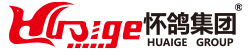 Hebei HUAI GE Hoisting Machinery Group CO.,LTD logo