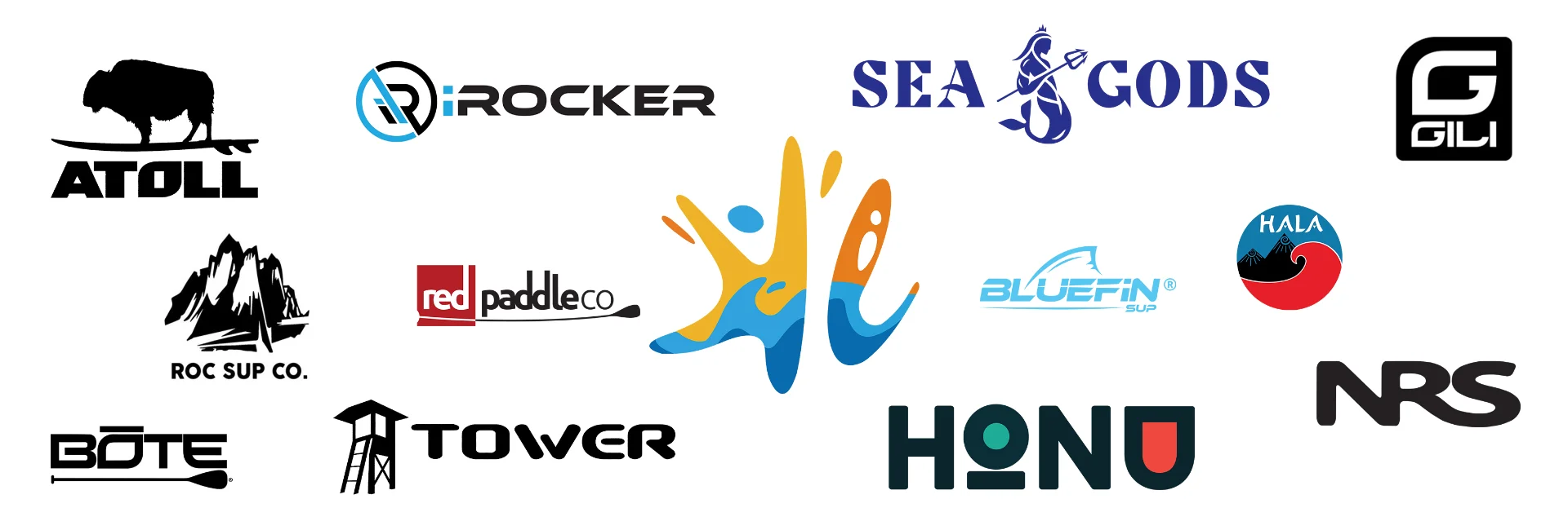 GUANGZHOU HUALE INFLATABLE PRODUCTS CO.,LTD logo