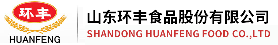 SHANDONG HUANFENG FOOD CO.,LTD logo