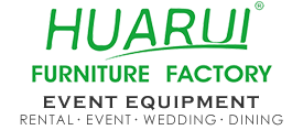 QINGDAO HUARUI FURNITURE CO.,LTD logo