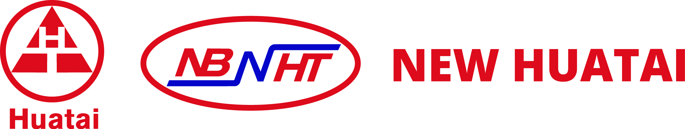 Ningbo New Huatai Plastics Electric Appliance Co.,Ltd. logo