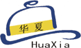 ZHANGJIAGANG HUAXIA HEADGEAR CO., LTD. logo