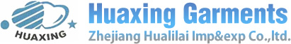 ZHEJIANG HUALILAI IMP&EXP CO.LTD logo