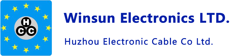 WINSUN ELECTRONICS LTD. logo
