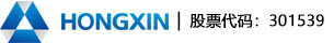 Zhejiang Hongxin Technology Co., Ltd. logo