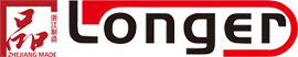 Hangzhou Longer Sawchain Co.,Ltd logo