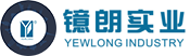 HANGZHOU YEWLONG IMPORT&EXPORT CO.,LTD logo