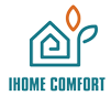 NANJING IHOME COMFORT CO.,LTD logo