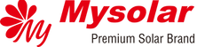 Mysolar Manufacturing ( Shanghai) Co., Ltd logo