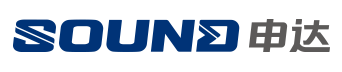 ZHEJIANG SOUND MACHINERY MANUFACTURE CO.,LTD. logo