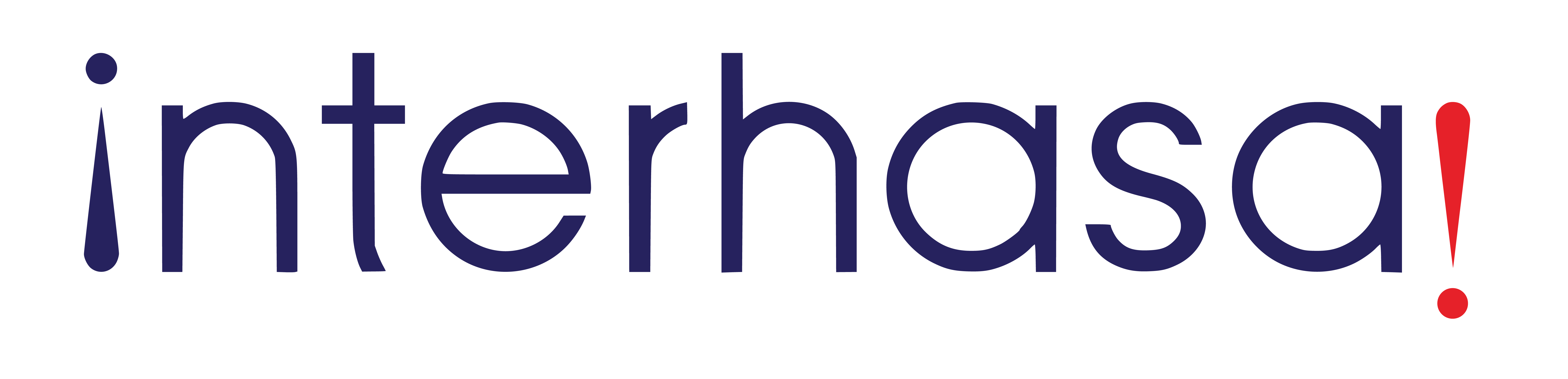 ZHEJIANG INTERHASA INTELLIGENT TECHNOLOGY CO.,LTD logo