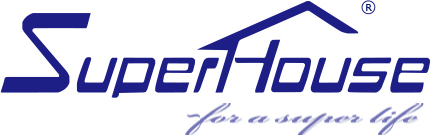 Shanghai Superhouse Building Material Co., Ltd logo