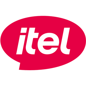 YIWU ITELELECTRIC TRADING IMPORT&EXPORT.CO.,LTD logo