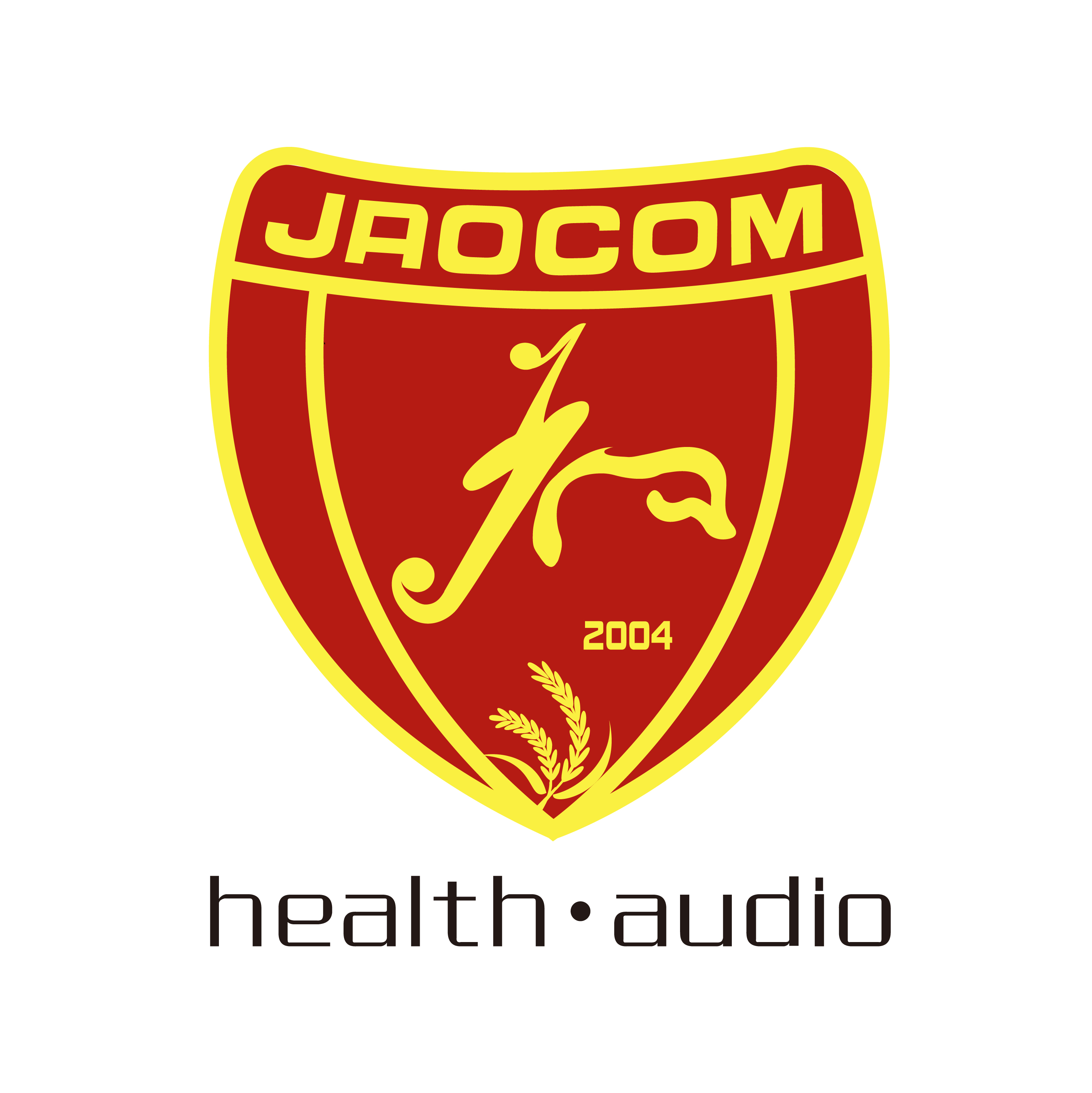 ZHUHAI JAOCOM ACOUSTICS TECHNOLOGY CO., LTD logo