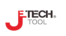 SHANGHAI JETECH TOOL CO.,LTD. logo