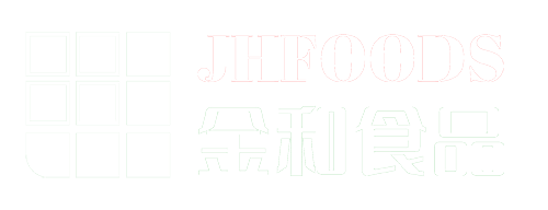QIDONG JINHE FOODS CO., LTD. logo