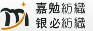 SHAOXING JIAME TEXTILE CO.,LTD logo