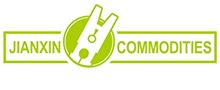 LINHAI JIANXIN COMMODITIES CO.,LTD. logo