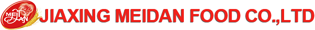 jiaxing meidan food co.,ltd logo