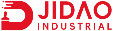 HANGZHOU JIDAO INDUSTRIAL CO., LTD logo