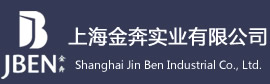 shanghai jinben industrial co.,ltd logo