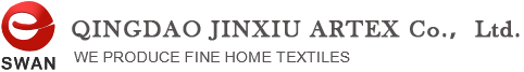 QINGDAO JINXIU ARTEX CO.,LTD. logo