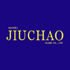 SHANXI JIUCHAO GLASS CO., LTD. logo