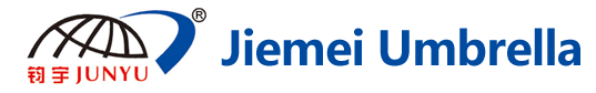 ZHEJIANG JIEMEI UMBRELLA CO.,LTD logo