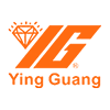 JINGMEN CITY YINGGUANG STAINLESS STEEL PRODUCTS CO.,LTD logo