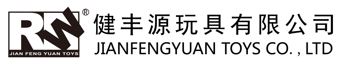 JIAN FENG YUAN TOYS CO.,LTD logo