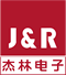 J&R ELECTRONICS CO., LTD. logo