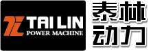 JIANGSU TAILIN POWER MACHINE CO.,LTD logo