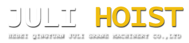 QINGYUAN JULI HOISTING MACHINERY CO.,LTD logo