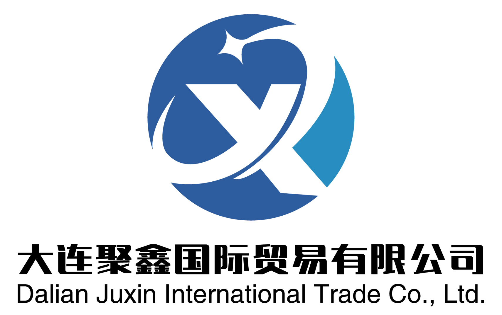 Dalian JuXin International Trade Co.,Ltd. logo